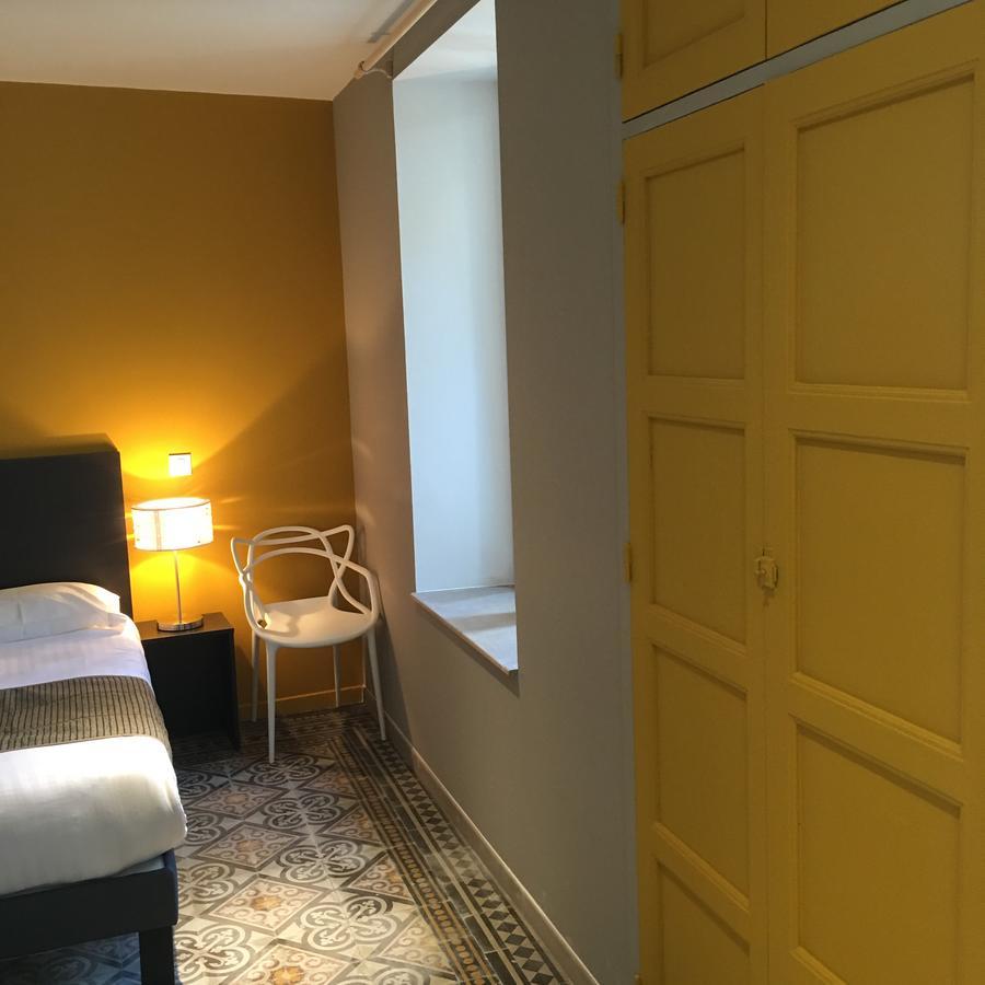Le Brin D'Olivier Aparthotel Bourg-Saint-Andéol Екстериор снимка