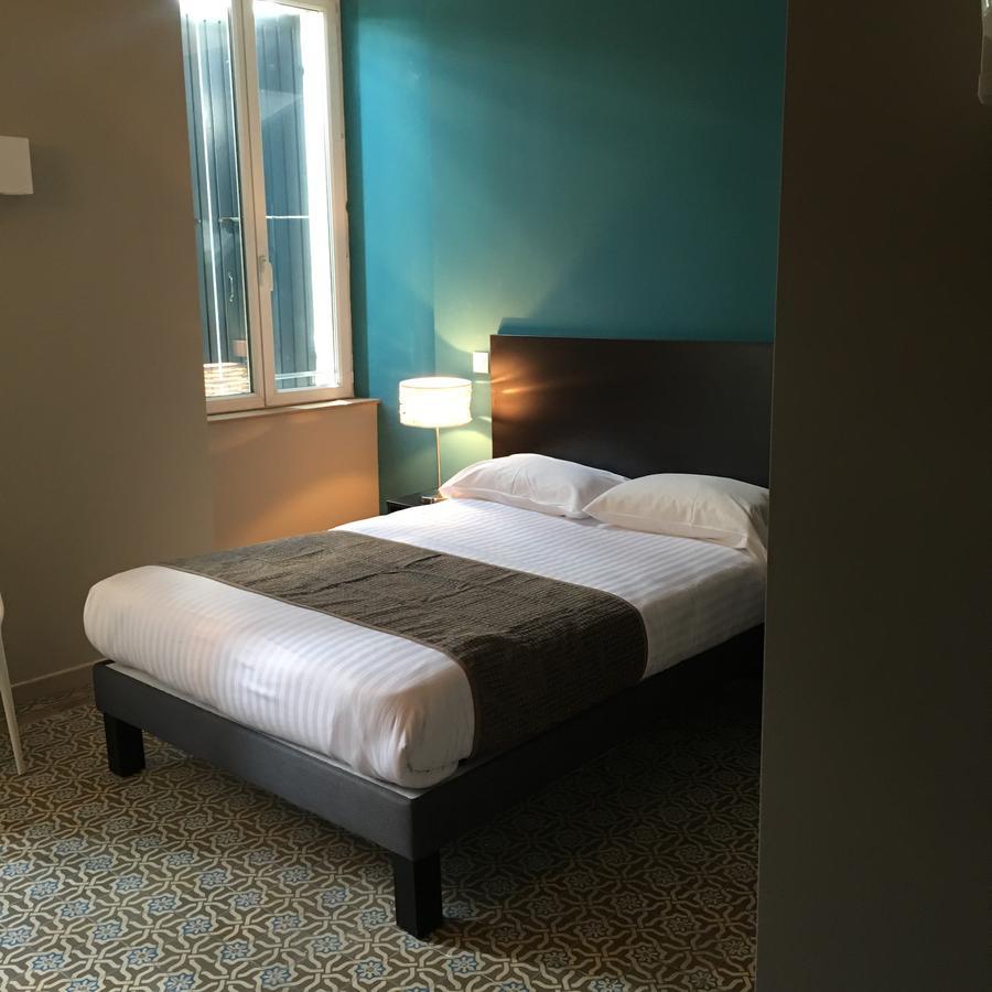 Le Brin D'Olivier Aparthotel Bourg-Saint-Andéol Екстериор снимка