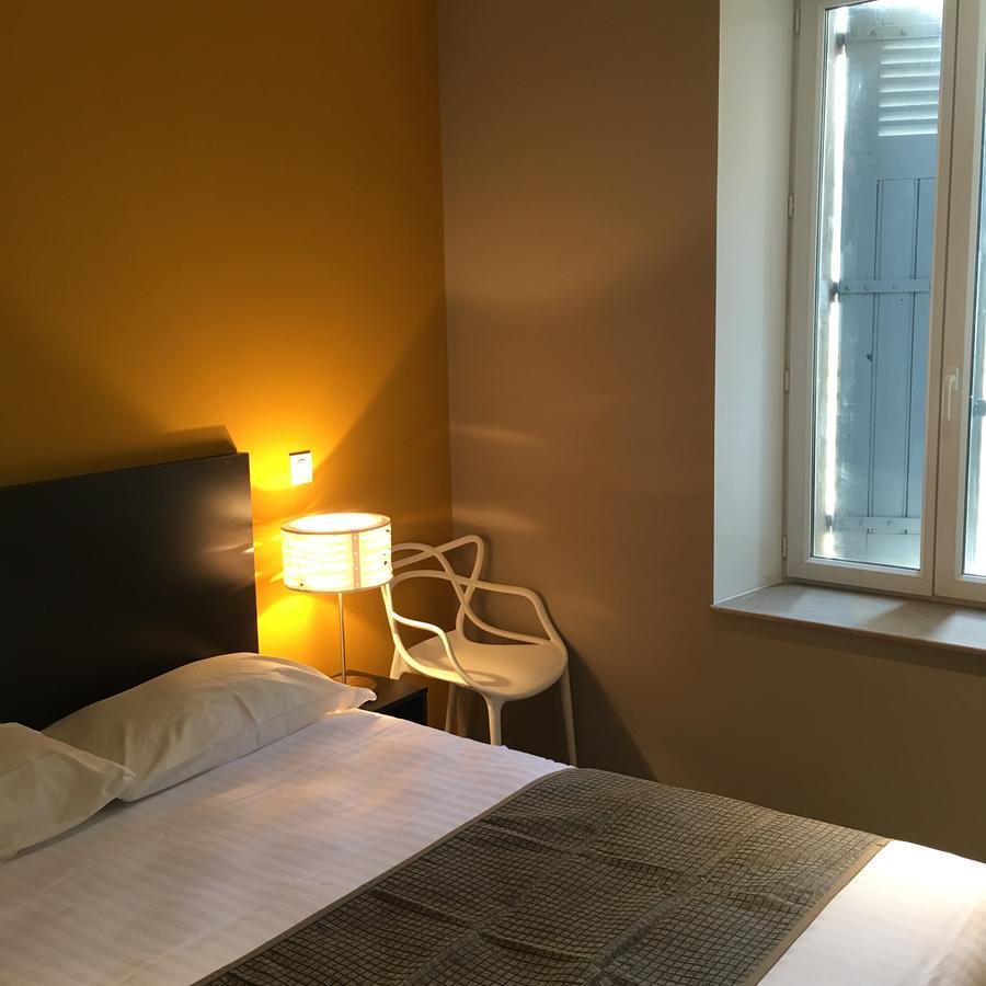 Le Brin D'Olivier Aparthotel Bourg-Saint-Andéol Екстериор снимка